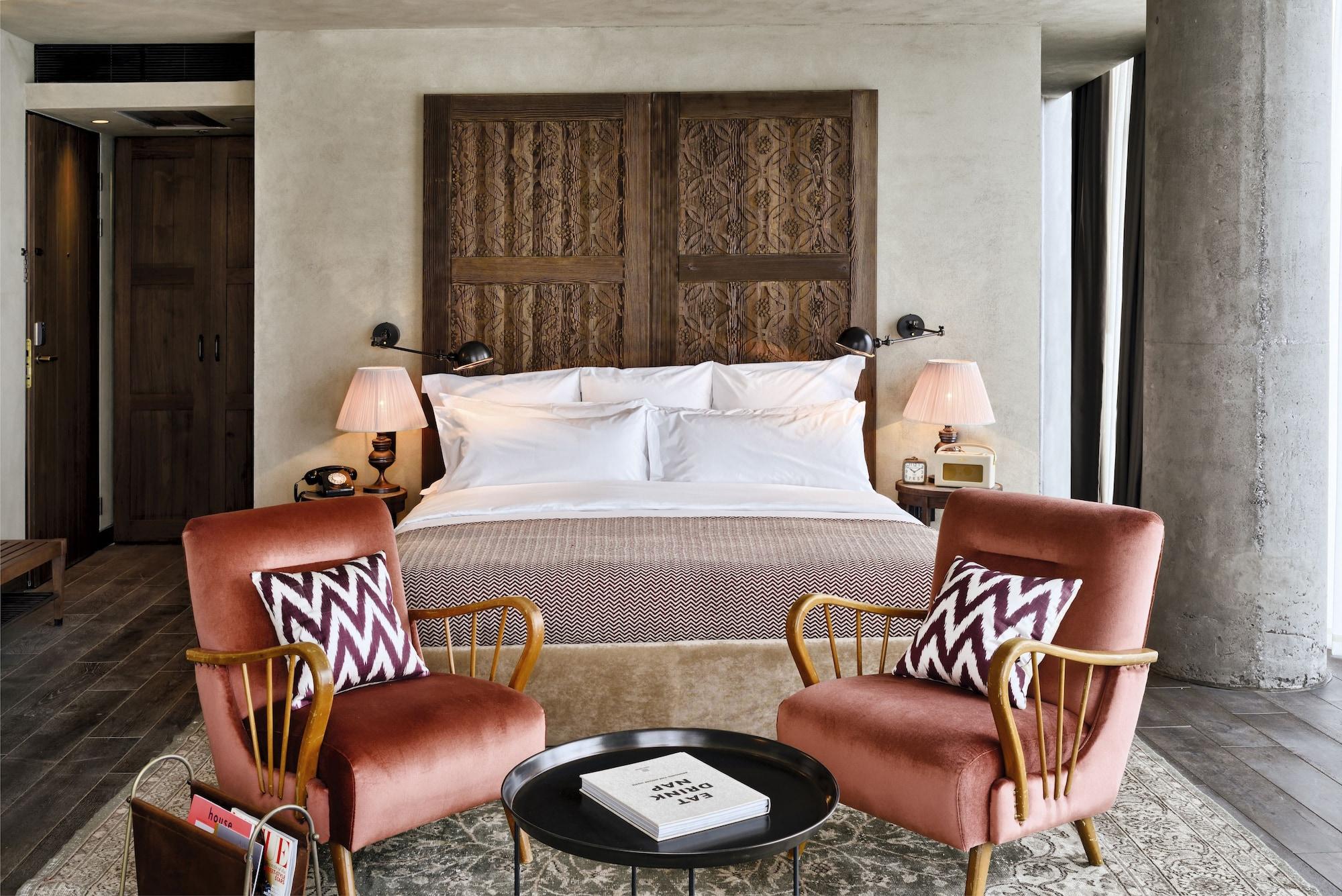 Soho House Istanboel