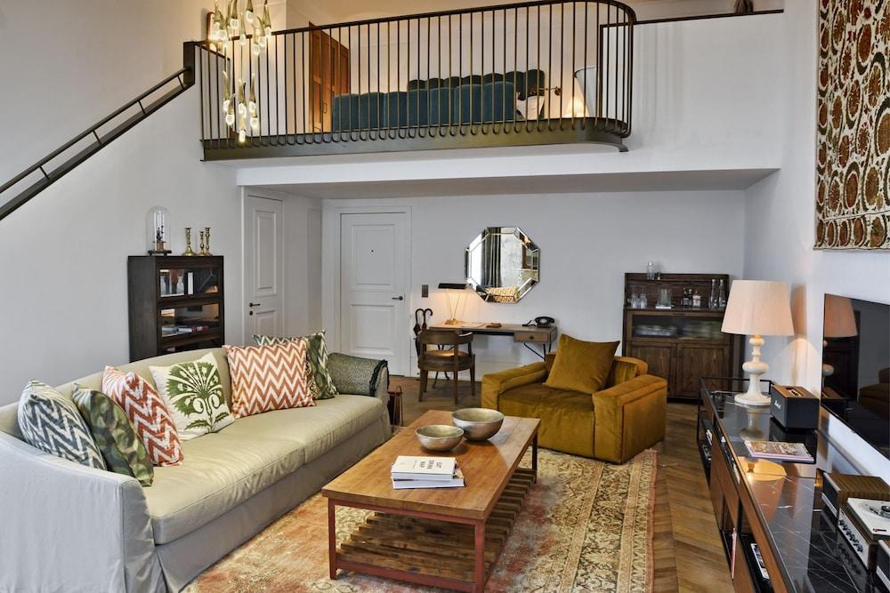 Soho House 5* Istanboel