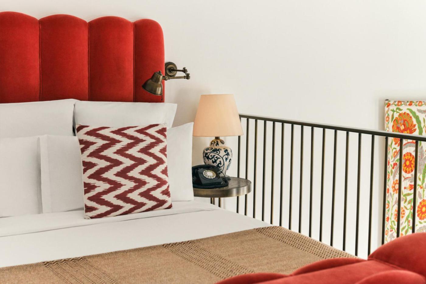Soho House 5* Istanboel