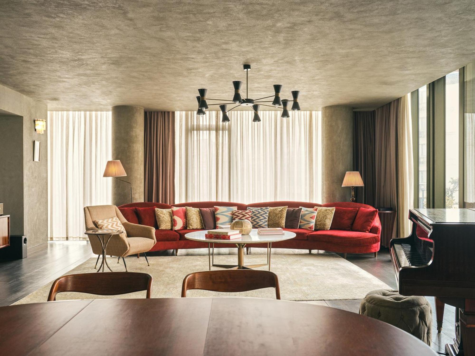 Soho House Istanboel