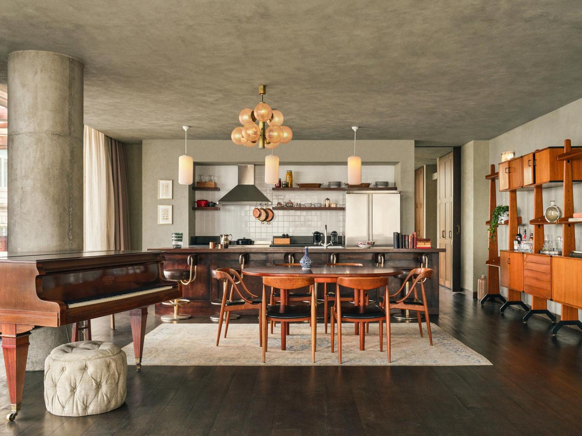 Soho House 5* Istanboel