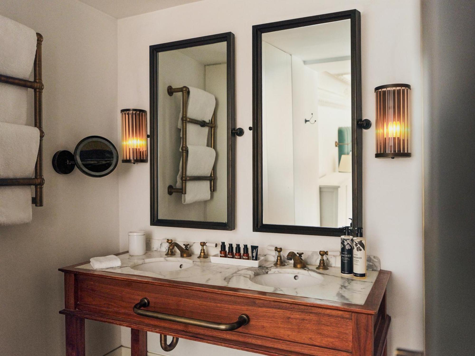 Hotel Soho House Istanboel