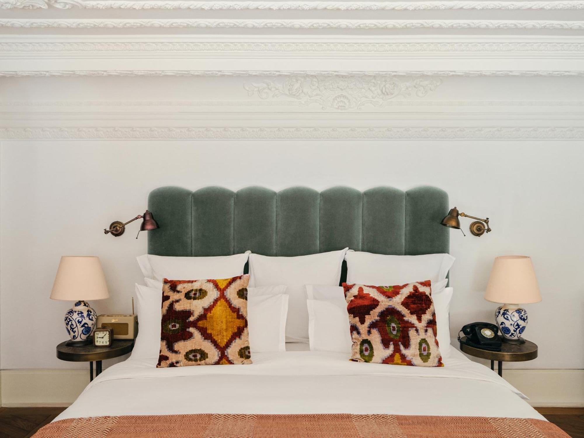 Soho House Istanboel