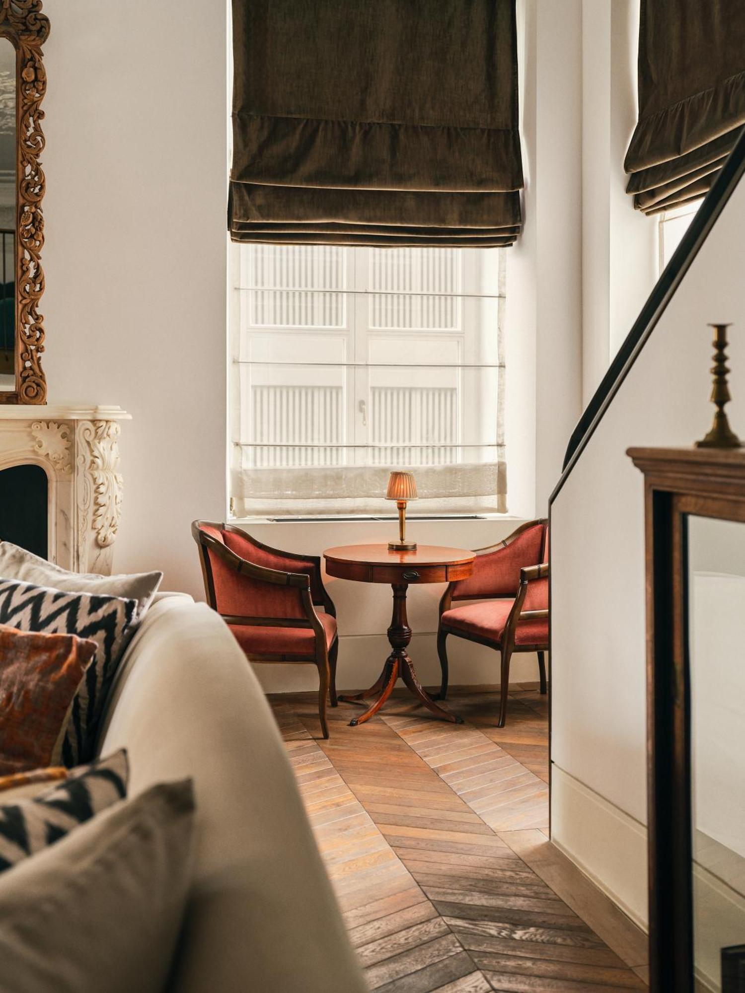 Soho House 5* Istanboel