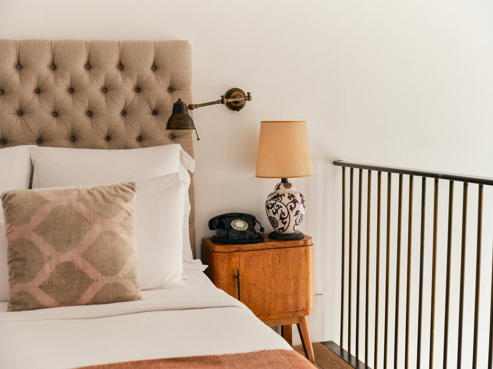 Hotel Soho House Istanboel