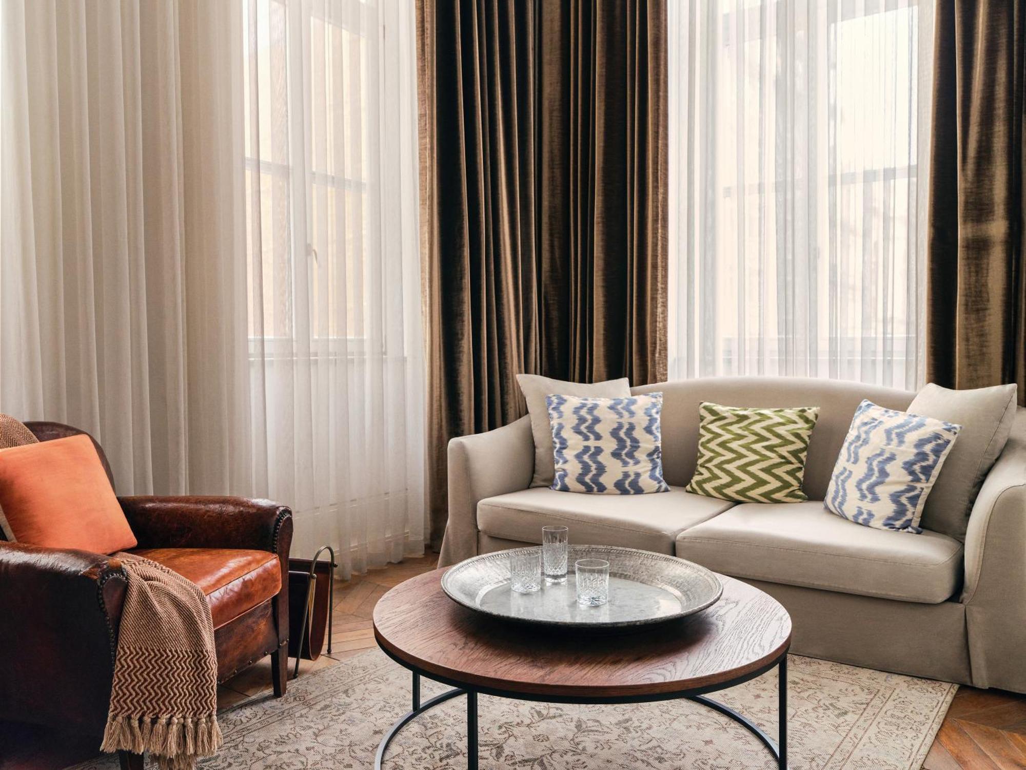 Soho House 5* Istanboel