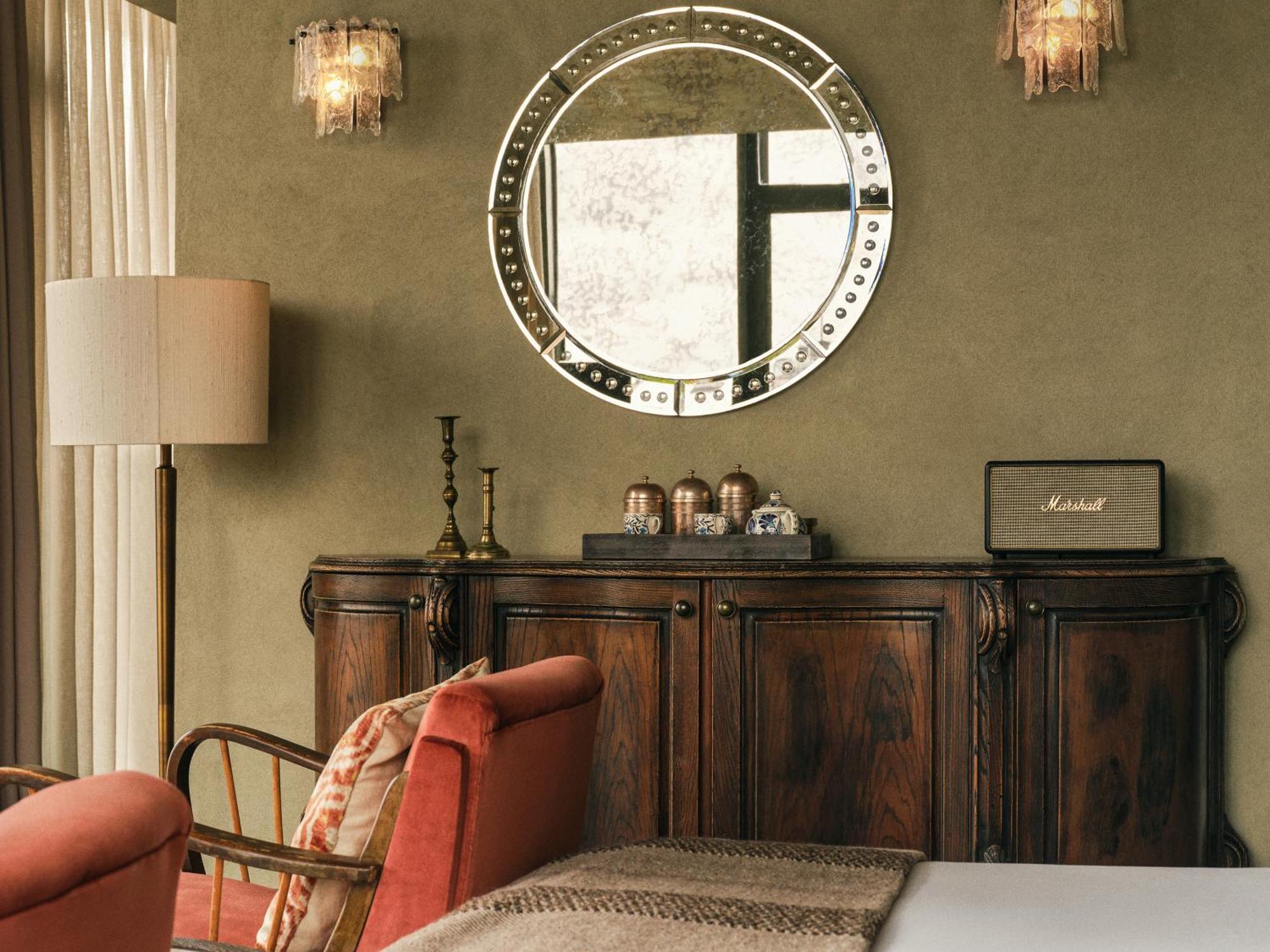 Soho House Istanboel