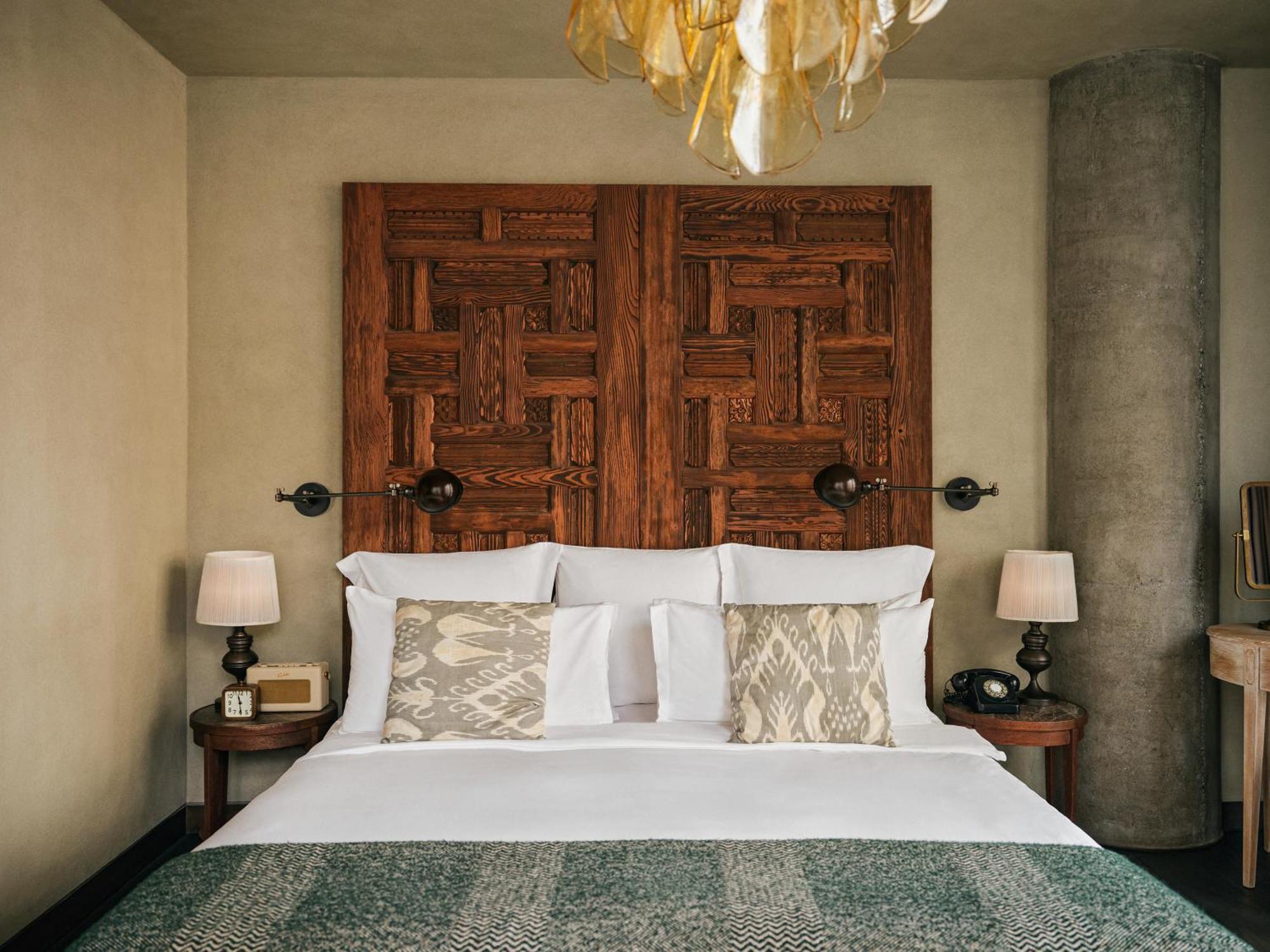 Soho House 5* Istanboel