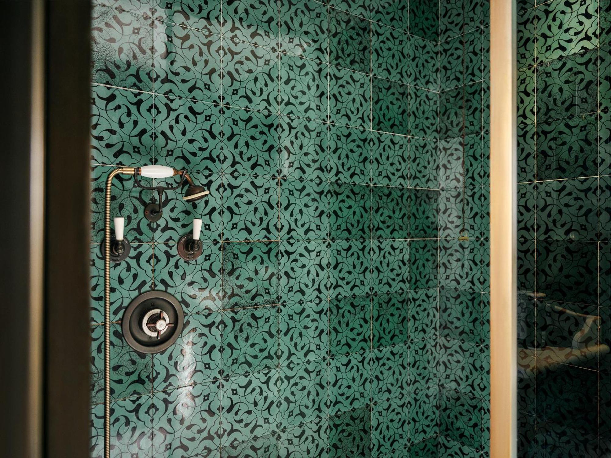 Soho House Hotel Istanboel