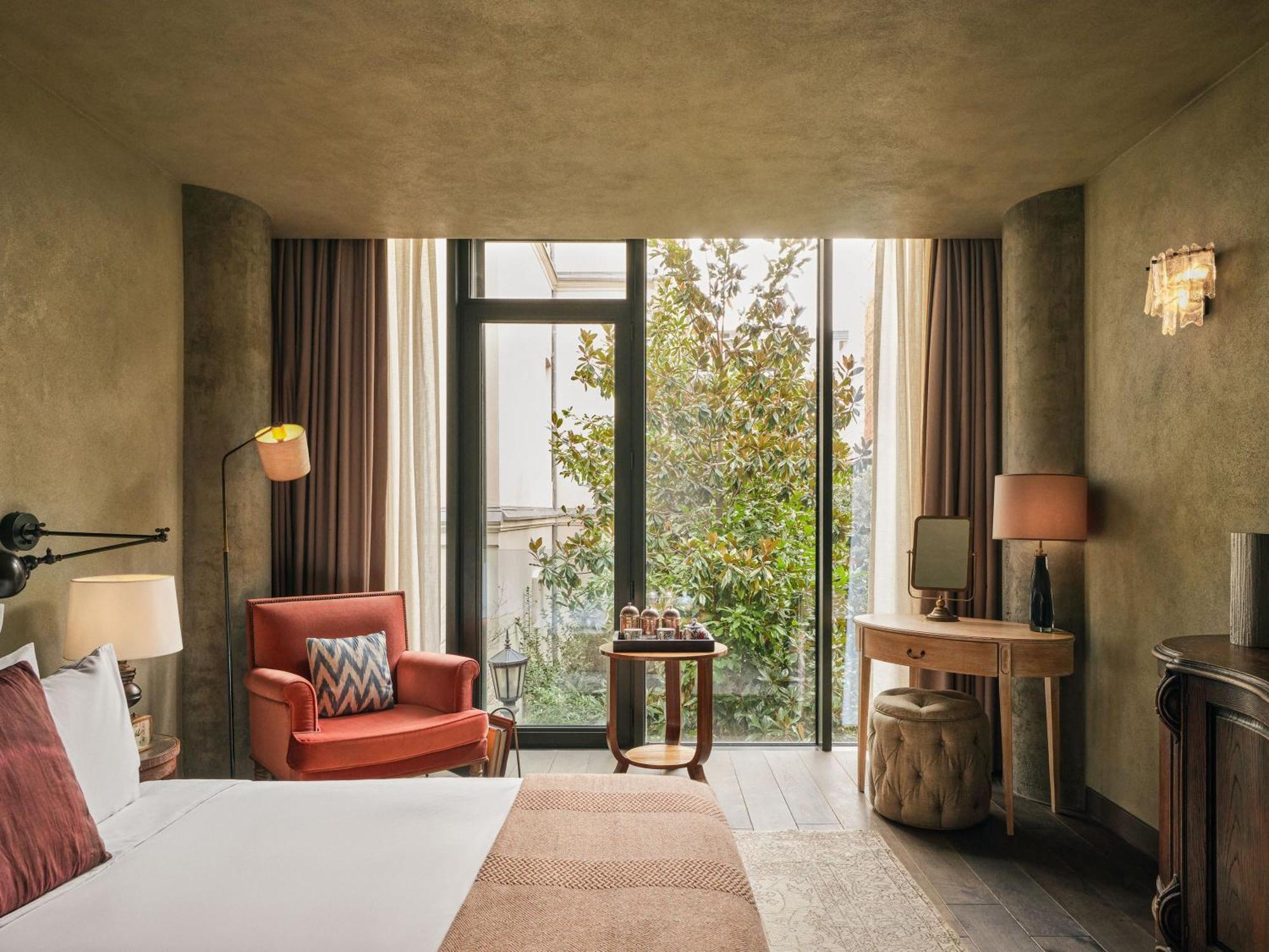 Soho House Istanboel