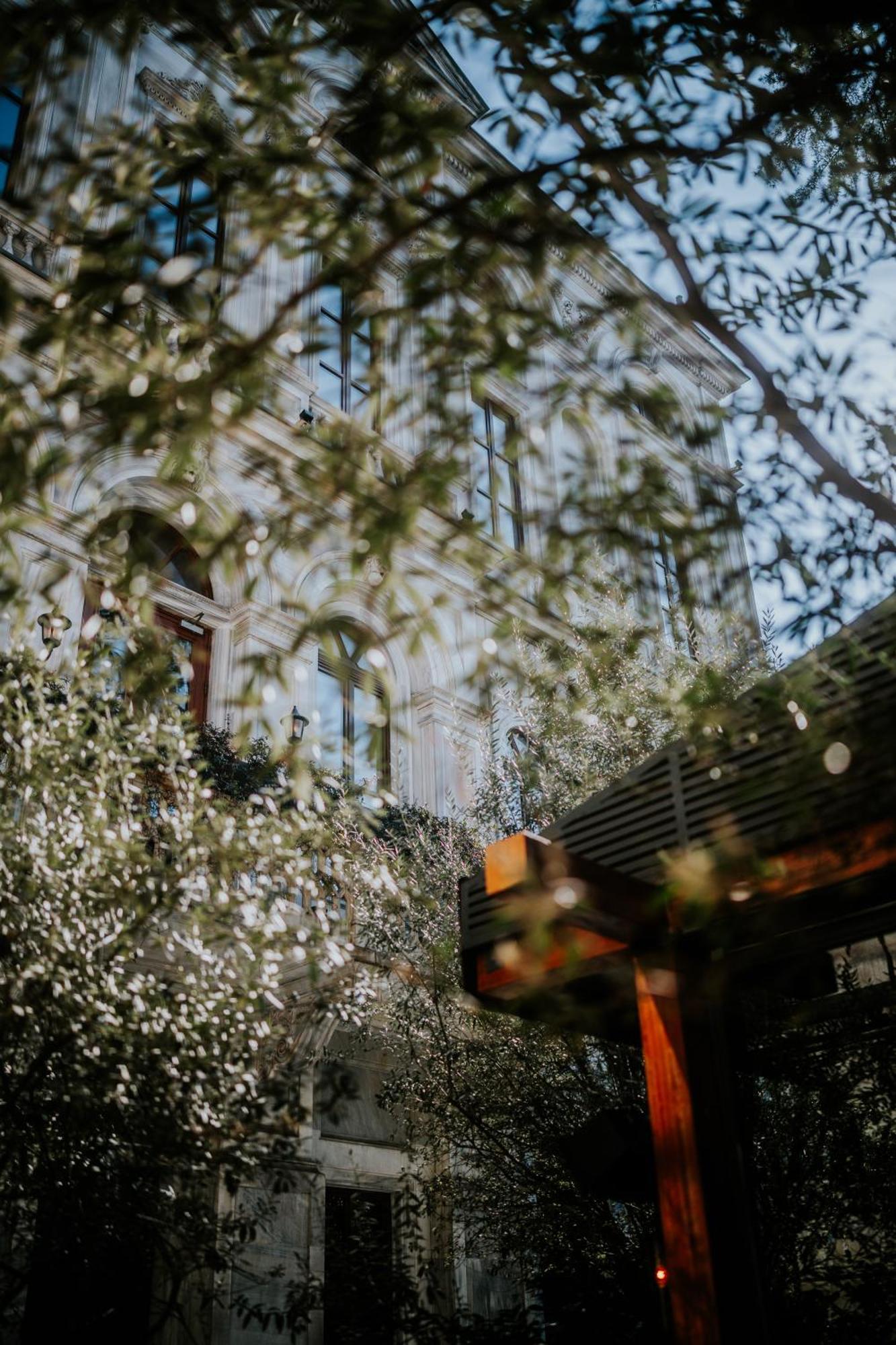 Soho House Istanboel
