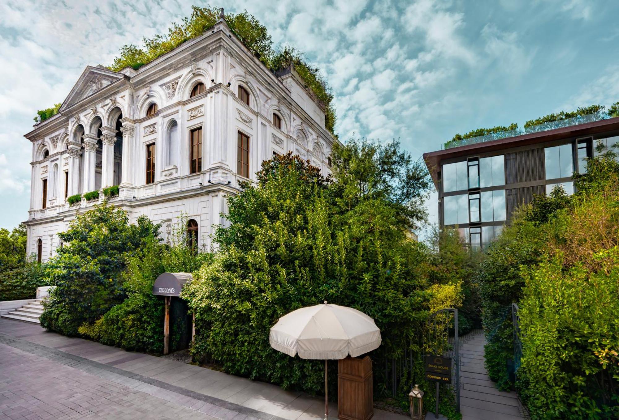 Soho House 5* Istanboel