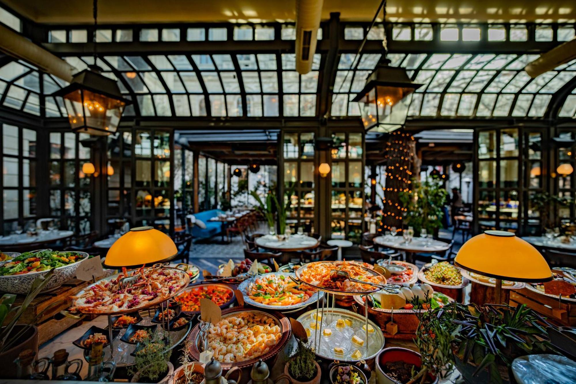 Soho House 5* Istanboel
