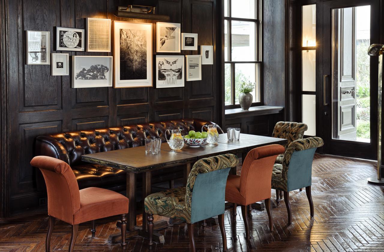 Hotel Soho House Istanboel