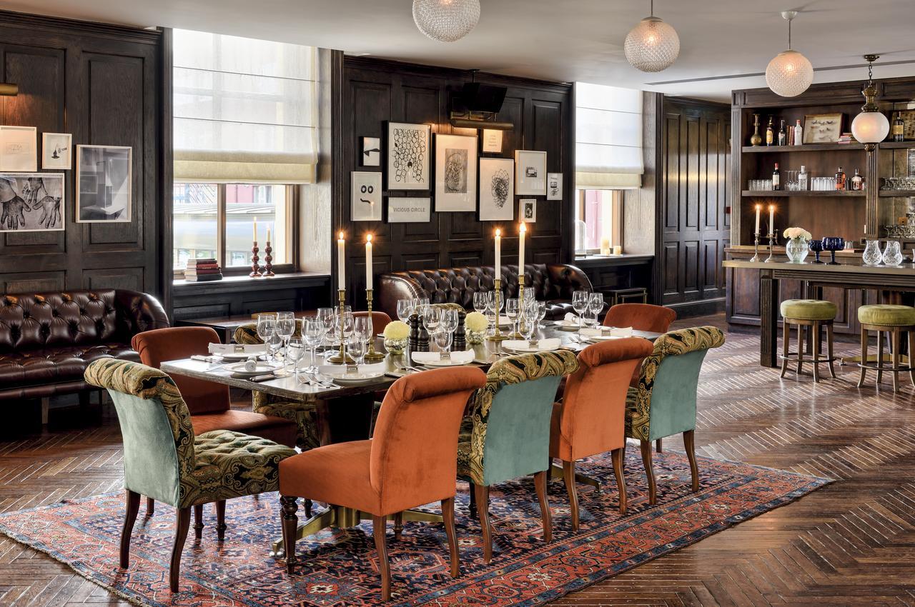 Soho House 5* Istanboel
