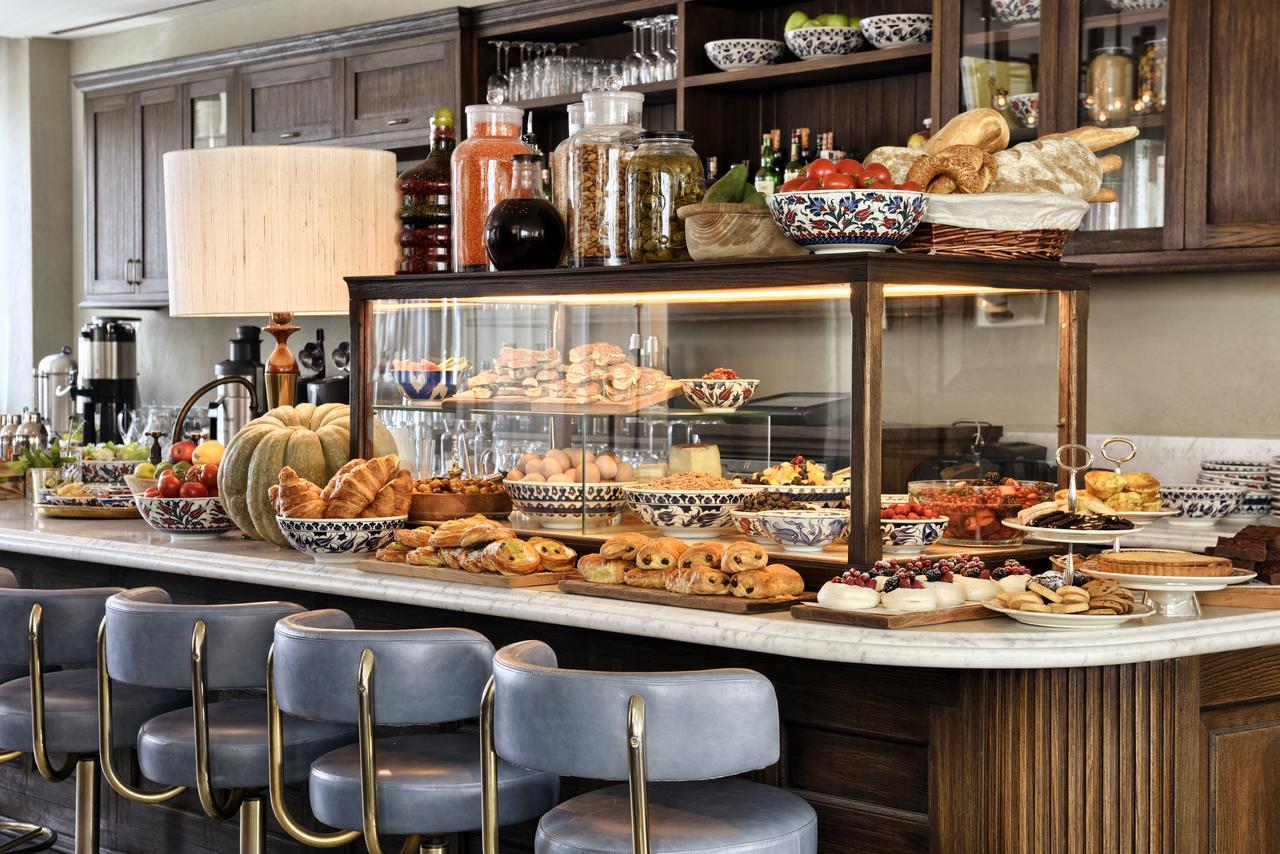 Hotel Soho House Istanboel