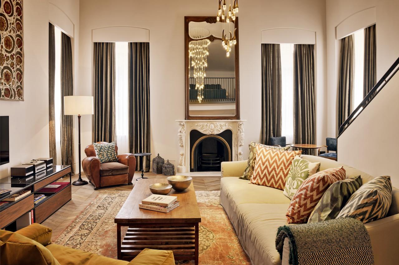 Soho House 5* Istanboel