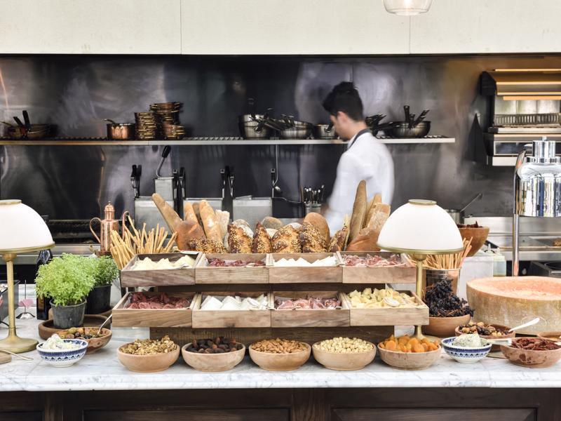 Soho House 5* Istanboel