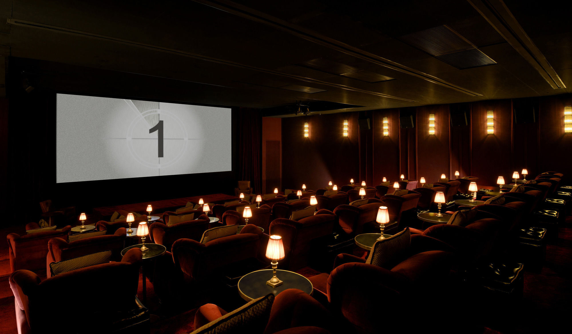 Soho House 5* Istanboel