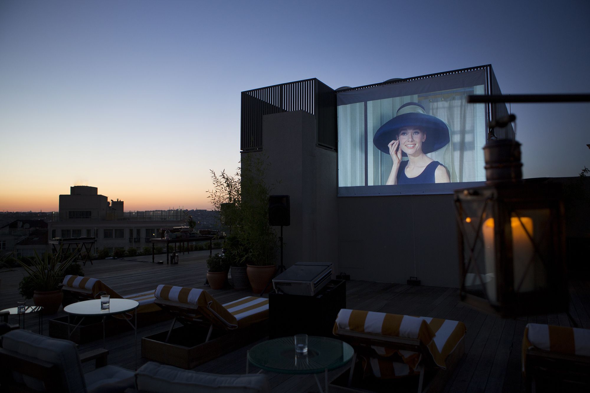 Soho House 5* Istanboel
