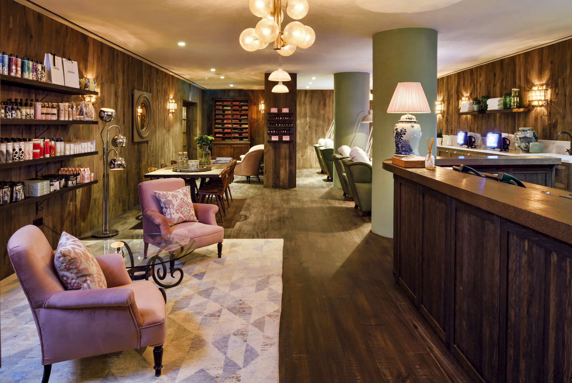 Soho House 5* Istanboel